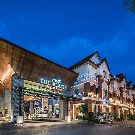 The Beach Boutique House Praia de Kata Exterior foto