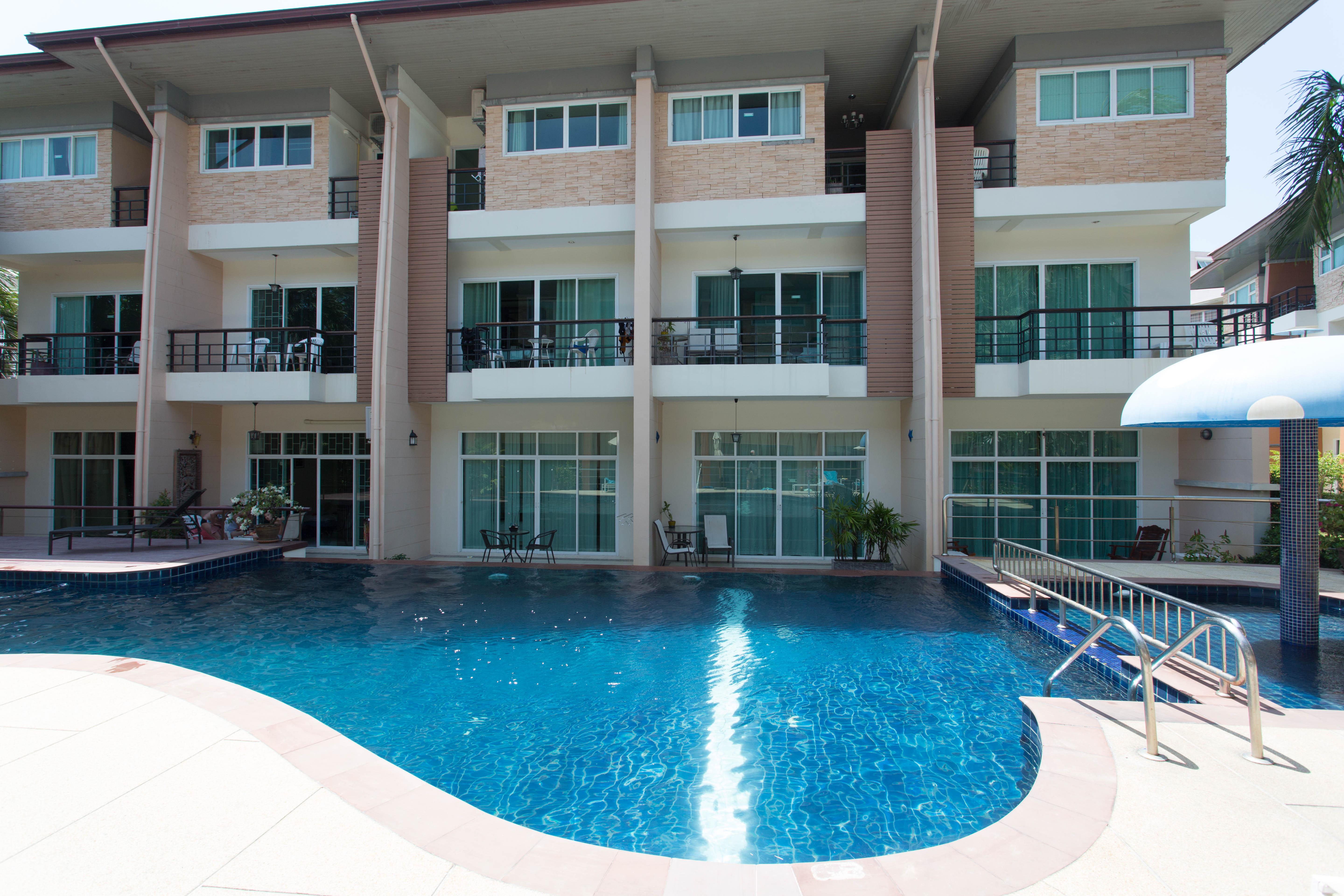 The Beach Boutique House Praia de Kata Exterior foto