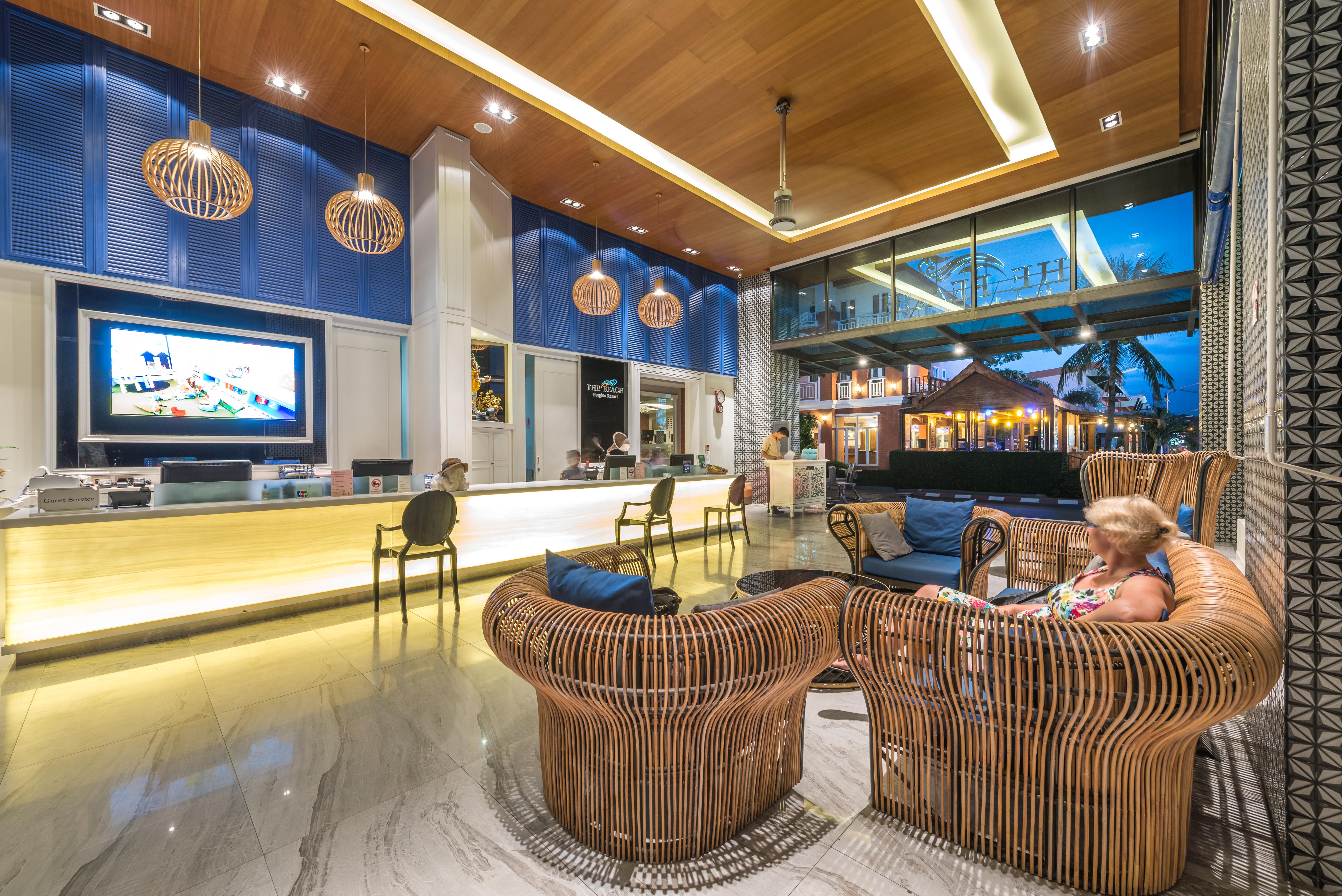 The Beach Boutique House Praia de Kata Exterior foto