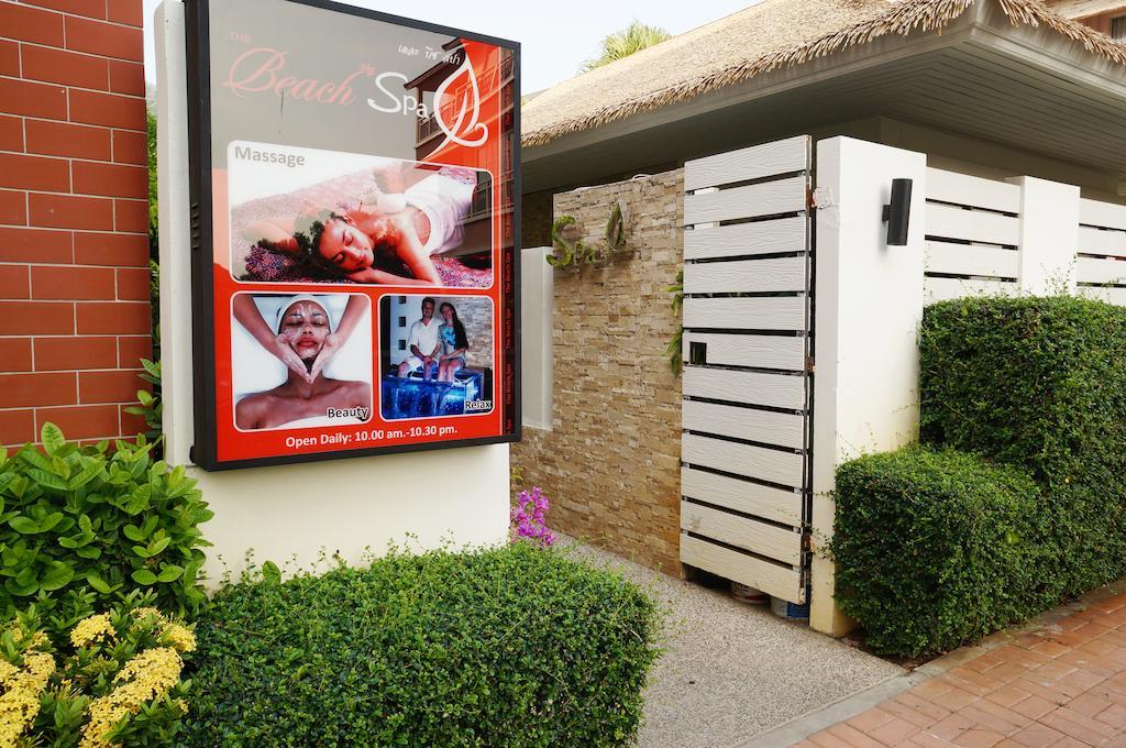The Beach Boutique House Praia de Kata Exterior foto