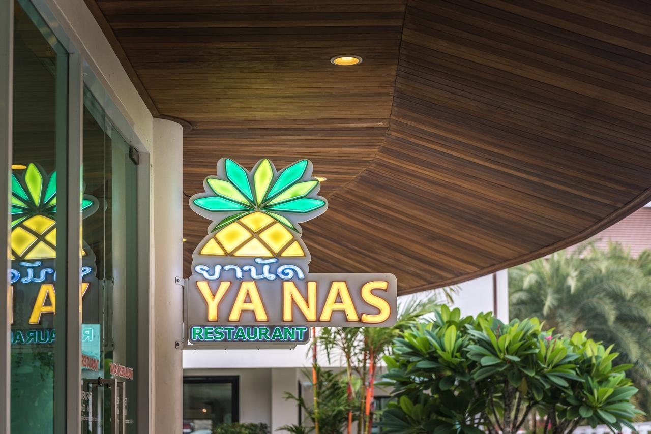 The Beach Boutique House Praia de Kata Exterior foto